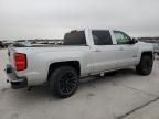 2016 Chevrolet Silverado C1500 LT