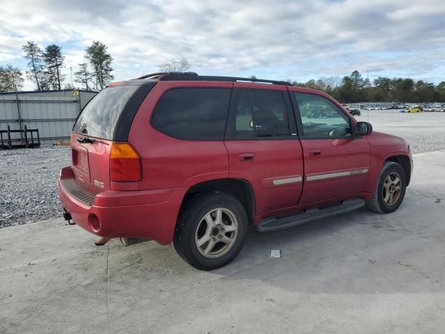 2003 GMC Envoy