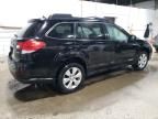 2011 Subaru Outback 2.5I Limited