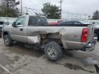 2003 Chevrolet Silverado K2500 Heavy Duty