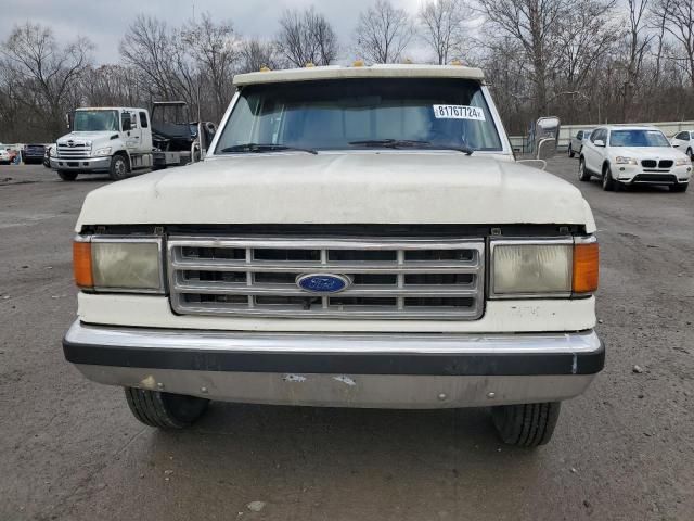 1988 Ford F350