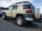 2008 Toyota FJ Cruiser