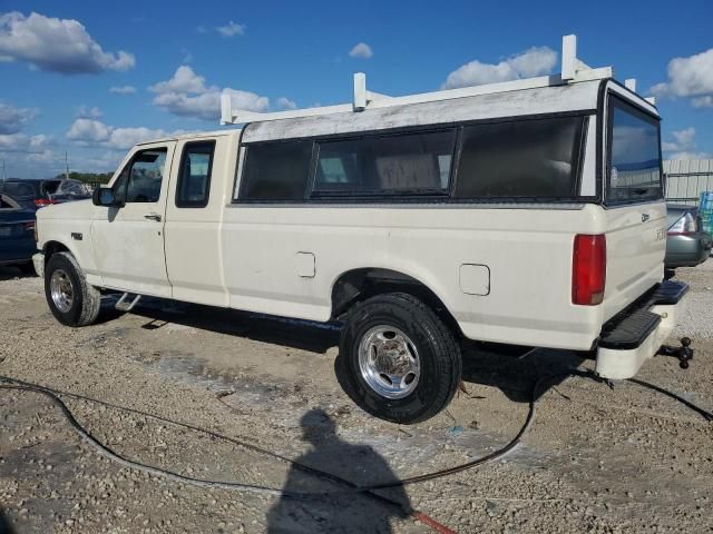 1994 Ford F250