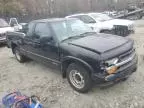 2001 Chevrolet S Truck S10