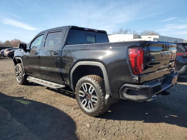 2024 GMC Sierra K1500 AT4