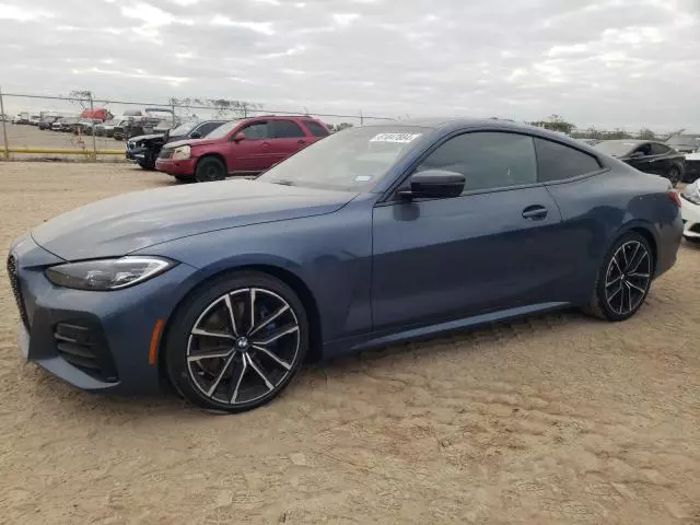 2021 BMW M440XI