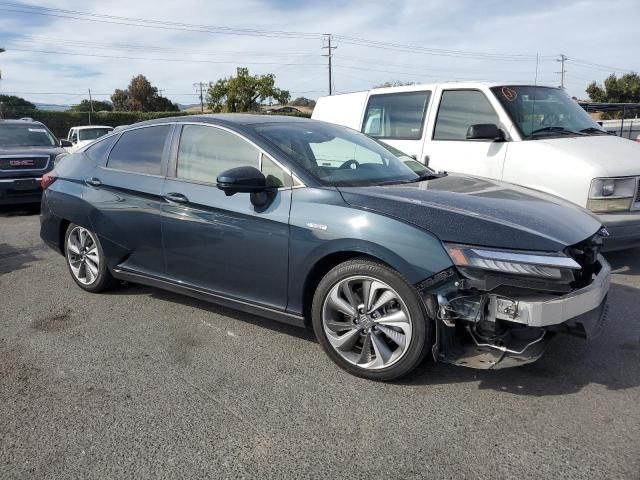 2019 Honda Clarity