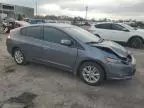 2010 Honda Insight EX