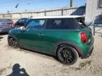 2022 Mini Cooper SE