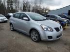 2009 Pontiac Vibe