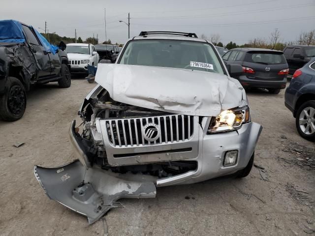 2010 Mercury Mariner