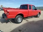 2011 Ford Ranger Super Cab