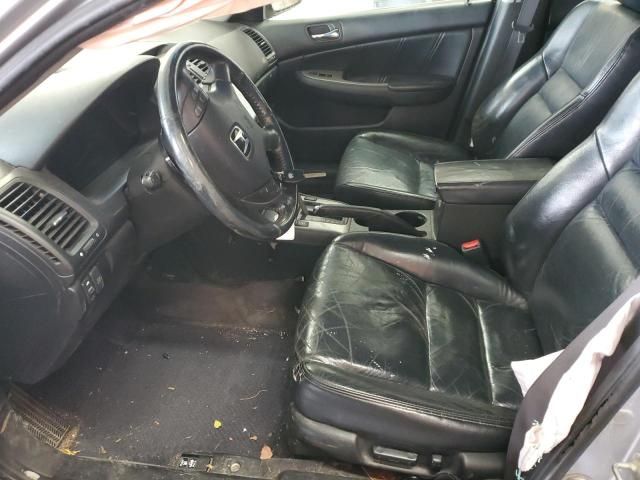 2005 Honda Accord EX