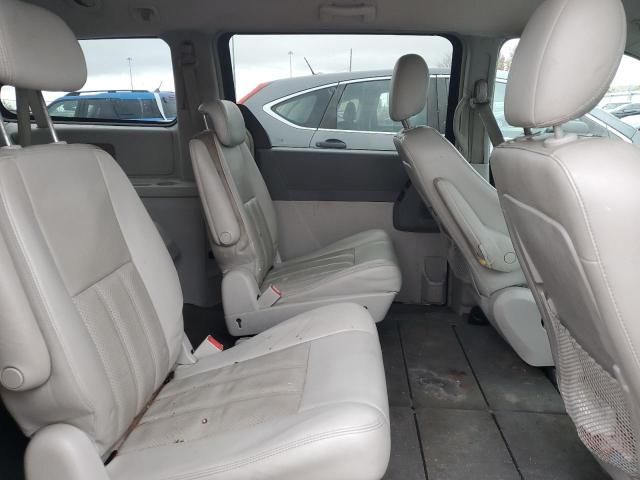 2009 Dodge Grand Caravan SXT