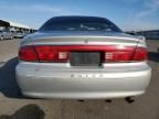 2002 Buick Century Custom