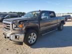 2014 GMC Sierra C1500 SLT