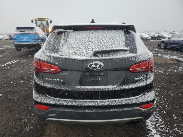 2014 Hyundai Santa FE Sport