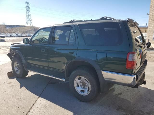 1999 Toyota 4runner SR5