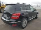 2010 Mercedes-Benz GLK 350 4matic