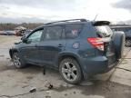 2012 Toyota Rav4 Sport