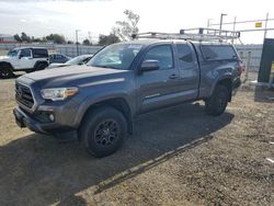 2018 Toyota Tacoma Access Cab en venta en American Canyon, CA