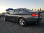 2011 BMW 528 I