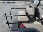 2010 Golf Club Car