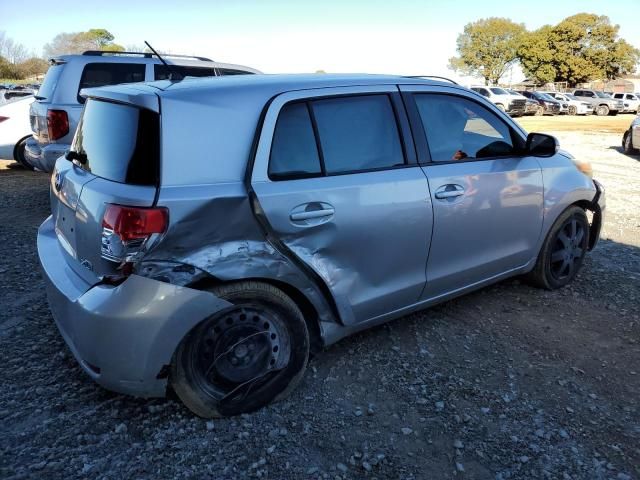 2010 Scion XD