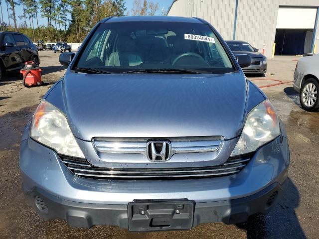 2008 Honda CR-V EX