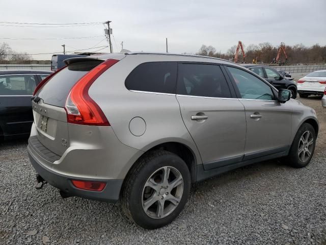 2011 Volvo XC60 T6