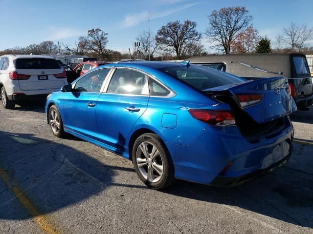 2019 Hyundai Sonata Limited