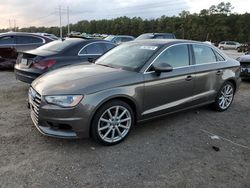 2015 Audi A3 Premium en venta en Greenwell Springs, LA