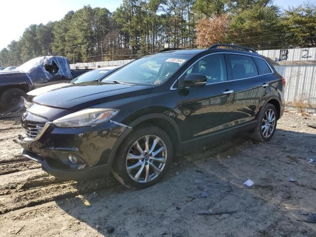 2014 Mazda CX-9 Grand Touring