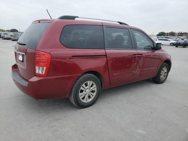 2012 KIA Sedona LX