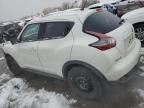 2016 Nissan Juke S