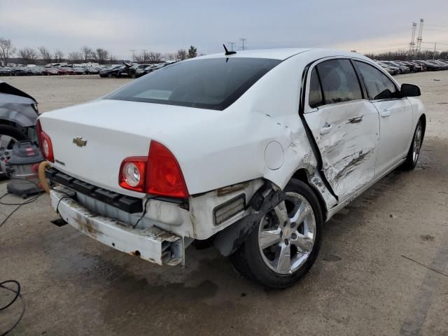 2011 Chevrolet Malibu LS