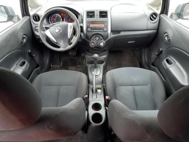 2014 Nissan Versa Note S