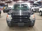 2008 Land Rover LR3 SE