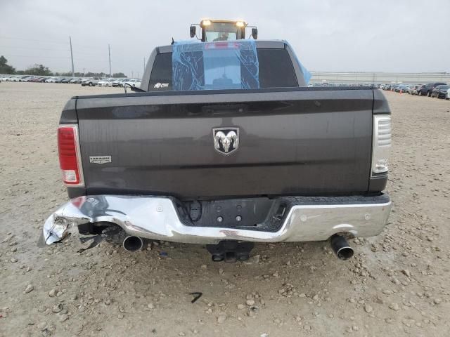 2017 Dodge 1500 Laramie