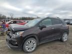 2020 Chevrolet Trax Premier