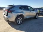 2017 Lexus NX 200T Base