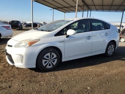 2013 Toyota Prius en venta en San Diego, CA