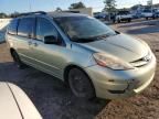 2009 Toyota Sienna CE