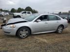 2015 Chevrolet Impala Limited LT