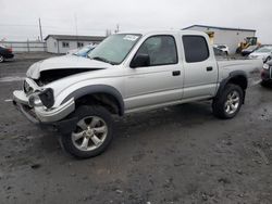 2003 Toyota Tacoma Double Cab en venta en Airway Heights, WA