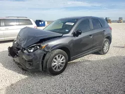 Mazda Vehiculos salvage en venta: 2016 Mazda CX-5 Touring