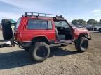 1996 Jeep Cherokee Sport