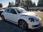 2013 Volkswagen Beetle Turbo