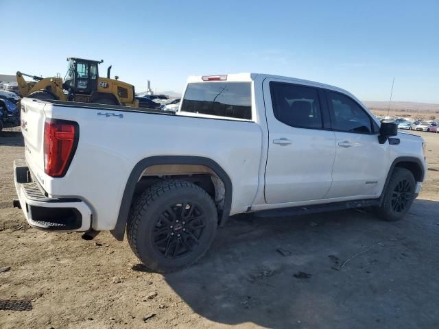 2022 GMC Sierra K1500 Elevation