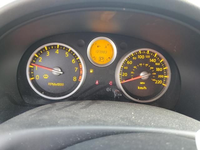 2008 Nissan Sentra 2.0